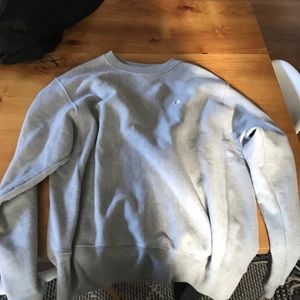 Champion crew neck